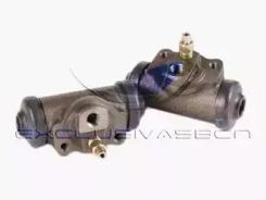 MDR MWC-2616D Циліндр гальмівний робочий MDR MWC-2616D Циліндр гальмівний робочий