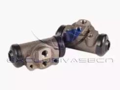 MDR MWC-2616L Циліндр гальмівний робочий MDR MWC-2616L Циліндр гальмівний робочий