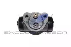 MDR MWC-2705 Cylinder drum brake