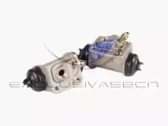 MDR MWC-2837 Цилиндр тормозной рабочий