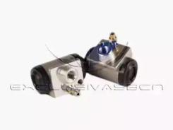 MDR MWC-2846 Cylinder drum brake