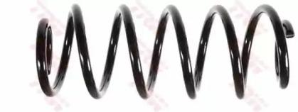 TRW JCS207 Пружина подвески