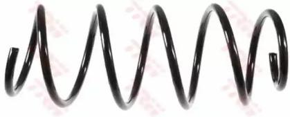 TRW JCS214 Пружина підвіски