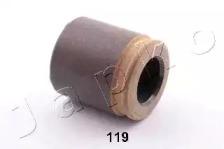 Japko 133119 Поршень гальмівного супорта Japko 133119 Поршень гальмівного супорта