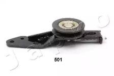 Japko 140501 Ролик натяжной Japko 140501 Ролик натяжной