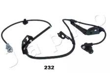 Japko 151232 ABS sensor
