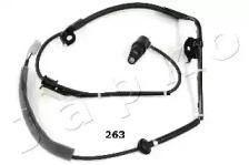 Japko 151263 ABS sensor
