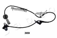 Japko 151309 Датчик ABS Japko 151309 Датчик ABS