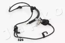 Japko 151326 Датчик ABS