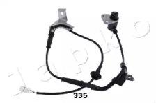 Japko 151335 ABS sensor