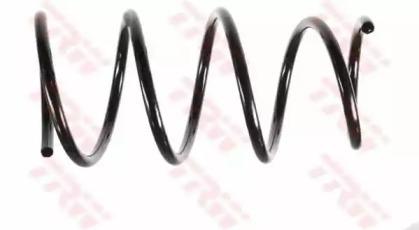 TRW JCS359 Пружина підвіски TRW JCS359 Пружина підвіски