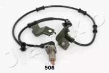 Japko 151506 ABS sensor Japko 151506 ABS sensor