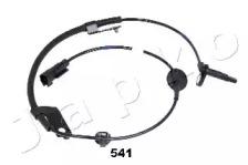 Japko 151541 Датчик ABS Japko 151541 Датчик ABS