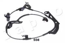 Japko 151556 ABS sensor Japko 151556 ABS sensor