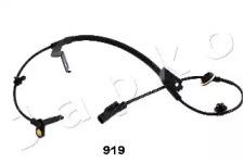 Japko 151919 ABS sensor Japko 151919 ABS sensor