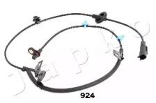 Japko 151924 Датчик ABS Japko 151924 Датчик ABS