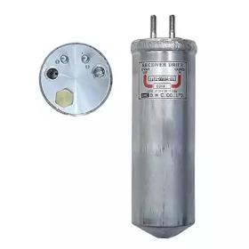 Fispa 13.2235 Receiver tank air conditioner