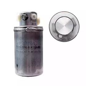 Fispa 13.2291 Receiver tank air conditioner