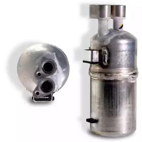 Fispa 13.2299 Receiver tank air conditioner