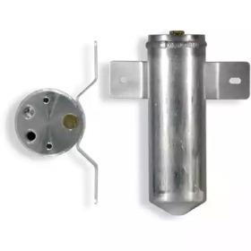 Fispa 13.2307 Receiver tank air conditioner