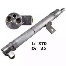 Fispa 13.2356 Осушувач кондиціонера Fispa 13.2356 Осушувач кондиціонера