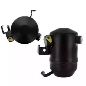 Fispa 13.2374 Receiver tank air conditioner