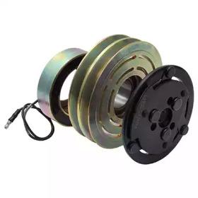 Fispa 2.1001 Электромагнитное сцепление компрессор Fispa 2.1001 Электромагнитное сцепление компрессор