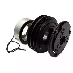 Fispa 2.1005 Электромагнитное сцепление компрессор Fispa 2.1005 Электромагнитное сцепление компрессор