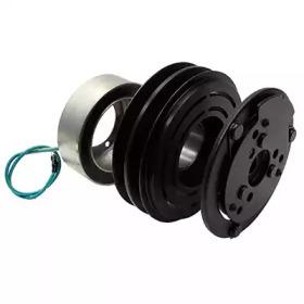 Fispa 2.1007 Clutch assy compress Fispa 2.1007 Clutch assy compress