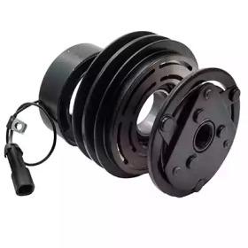 Fispa 2.1041 Clutch assy compress