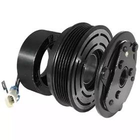 Fispa 2.1157 Clutch assy compress Fispa 2.1157 Clutch assy compress