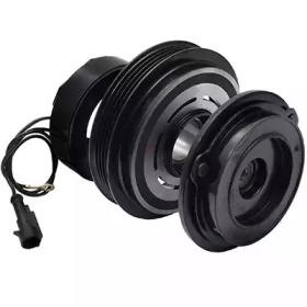 Fispa 2.1159 Clutch assy compress