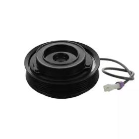 Fispa 2.1165 Электромагнитное сцепление компрессор Fispa 2.1165 Электромагнитное сцепление компрессор