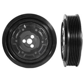 Fispa 2.1237 Муфта компресора