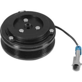 Fispa 2.1240 Clutch assy compress