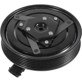 Fispa 2.1243 Муфта компресора