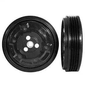 Fispa 2.1253 Муфта компресора