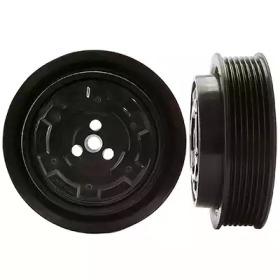 Fispa 2.1255 Clutch assy compress Fispa 2.1255 Clutch assy compress