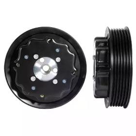 Fispa 2.1257 Муфта компресора