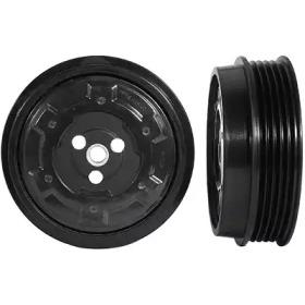 Fispa 2.1259 Муфта компресора Fispa 2.1259 Муфта компресора