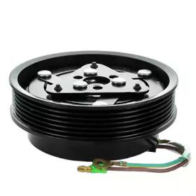 Fispa 2.1285 Clutch assy compress Fispa 2.1285 Clutch assy compress