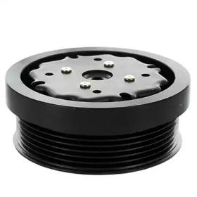 Fispa 2.1286 Clutch assy compress Fispa 2.1286 Clutch assy compress