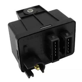 Fispa 2.43000 Реле свічок розжарювання Fispa 2.43000 Реле свічок розжарювання