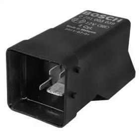 Fispa 2.85875 Glow plug controller