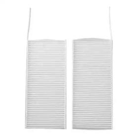 Fispa 276-2 Фільтр салону