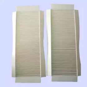 Fispa 297-2 Фільтр салону Fispa 297-2 Фільтр салону