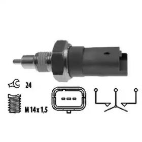 Fispa 3.234200 Вимикач світла заднього ходу