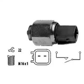 Fispa 3.234237 Вимикач світла заднього ходу