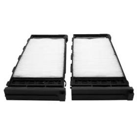 Fispa 312-2 Фільтр салону