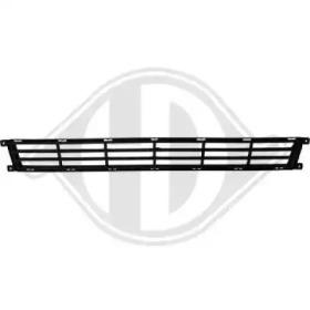 Diederichs 6581842 Решетка бампера Diederichs 6581842 Решетка бампера